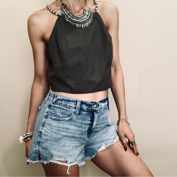 Brand New Aerie shorts L - Picture 3 of 8